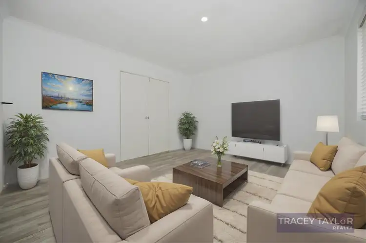 Third view of Homely house listing, 38 Gaudi Way, Clarkson WA 6030