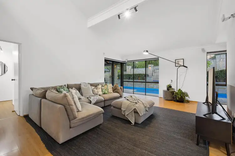 Fourth view of Homely house listing, 1 Wright Avenue, Swanbourne WA 6010