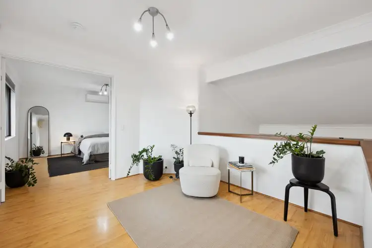 Fifth view of Homely house listing, 1 Wright Avenue, Swanbourne WA 6010