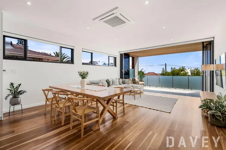 Second view of Homely house listing, 66B Gildercliffe Street, Scarborough WA 6019