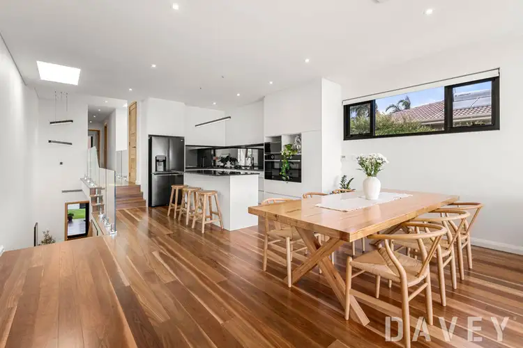 Fourth view of Homely house listing, 66B Gildercliffe Street, Scarborough WA 6019