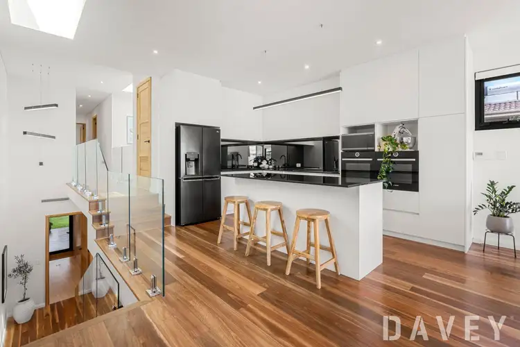 Fifth view of Homely house listing, 66B Gildercliffe Street, Scarborough WA 6019