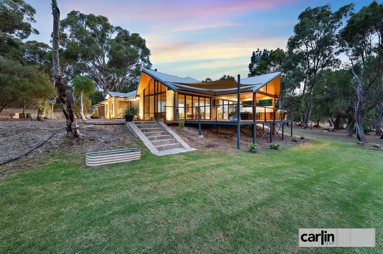 Second view of Homely house listing, 28 Bearfoot Road, Baldivis WA 6171