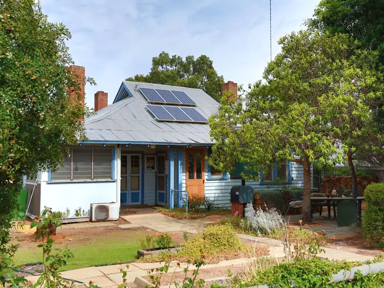 33 Jones Street, Kondinin WA 6367