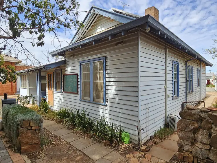 Second view of Homely house listing, 33 Jones Street, Kondinin WA 6367