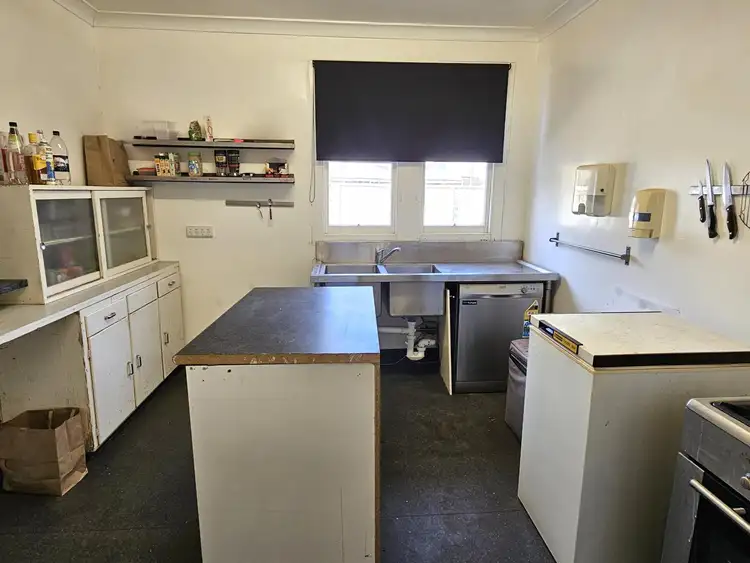 Sixth view of Homely house listing, 33 Jones Street, Kondinin WA 6367