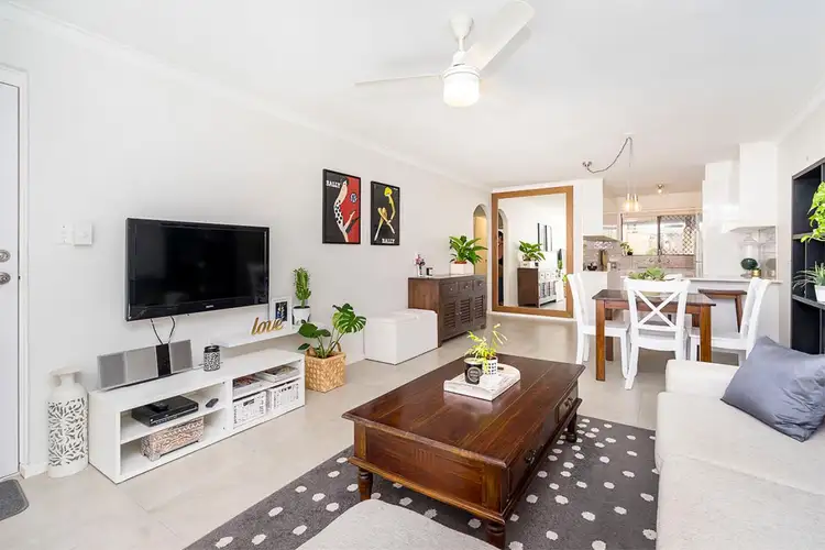 Main view of Homely villa listing, 2/9 Dover Road, Scarborough WA 6019