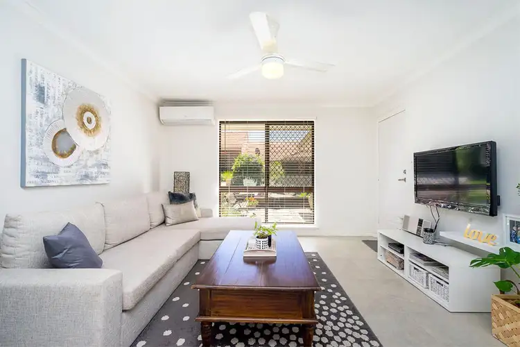 Second view of Homely villa listing, 2/9 Dover Road, Scarborough WA 6019
