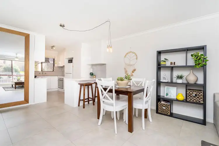 Fourth view of Homely villa listing, 2/9 Dover Road, Scarborough WA 6019