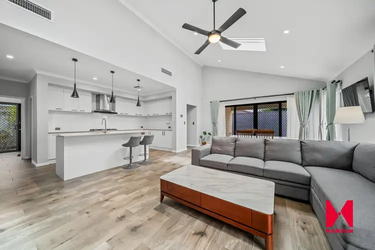 Seventh view of Homely house listing, 89A Tudor Avenue, Riverton WA 6148