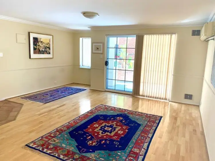 Main view of Homely unit listing, 123 Wellington Street, East Perth, East Perth WA 6004