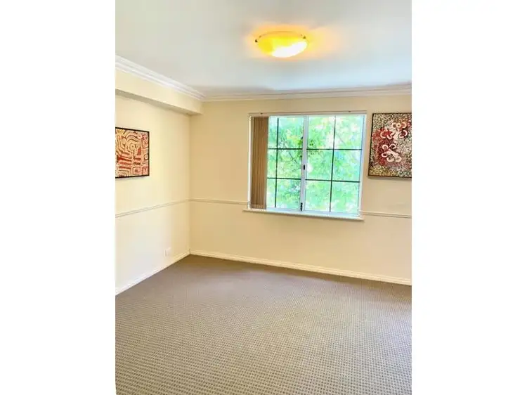 Fourth view of Homely unit listing, 123 Wellington Street, East Perth, East Perth WA 6004