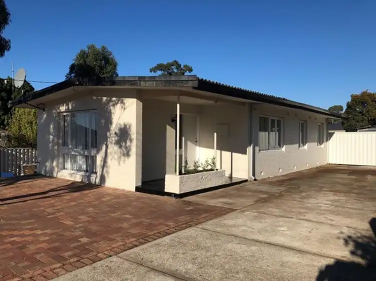 Main view of Homely house listing, 3 Rochford Way, Girrawheen WA 6064