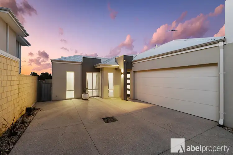 Main view of Homely house listing, 91C Hodgson Street, Tuart Hill WA 6060