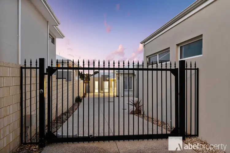Third view of Homely house listing, 91C Hodgson Street, Tuart Hill WA 6060