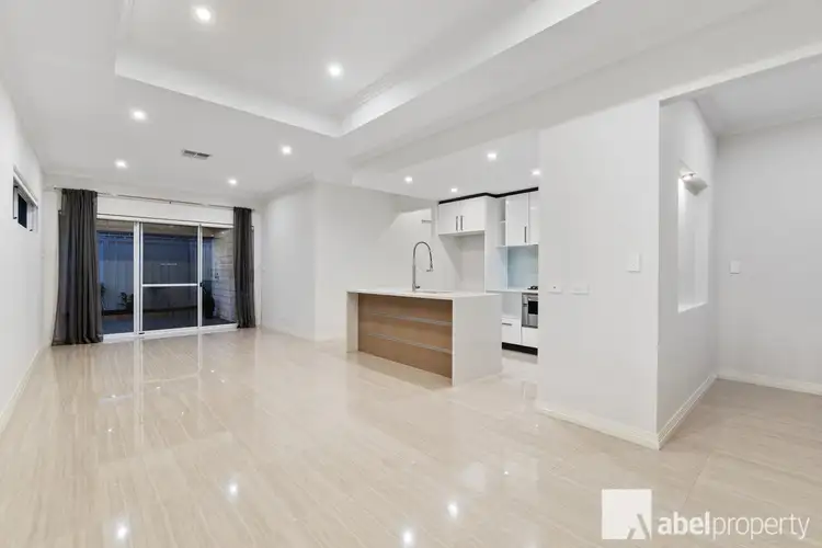 Sixth view of Homely house listing, 91C Hodgson Street, Tuart Hill WA 6060