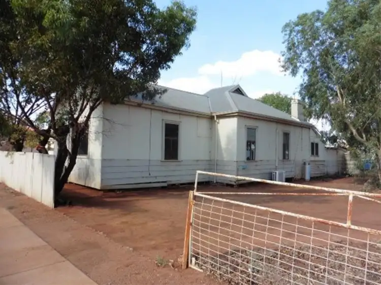 41-43 Solomon Terrace, Morawa WA 6623