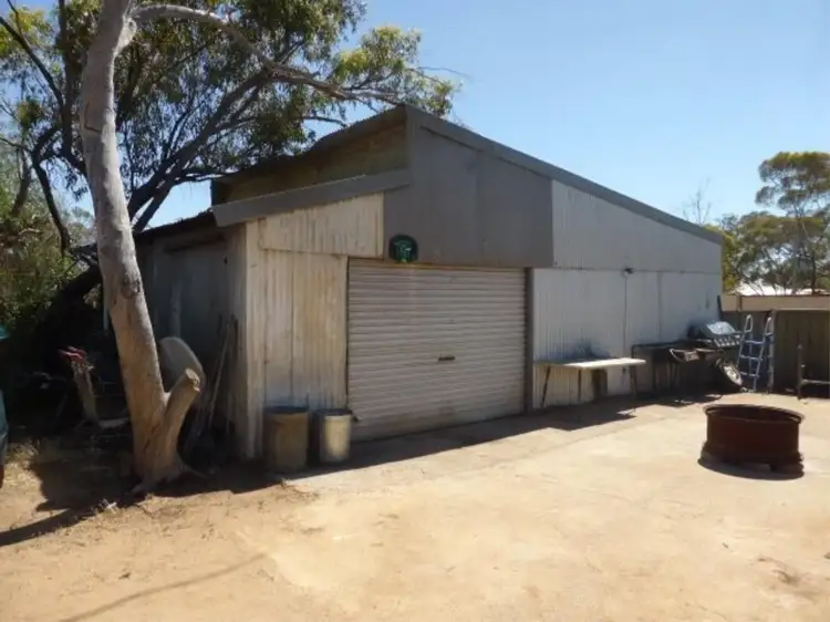 Second view of Homely house listing, 41-43 Solomon Terrace, Morawa WA 6623