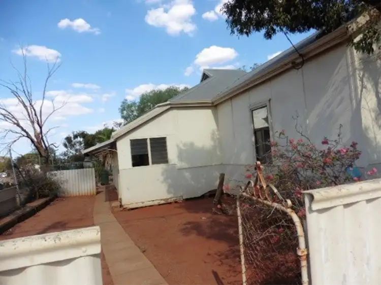 Third view of Homely house listing, 41-43 Solomon Terrace, Morawa WA 6623