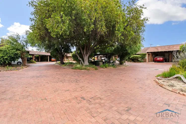 5/1 Waterway Ct, Churchlands WA 6018