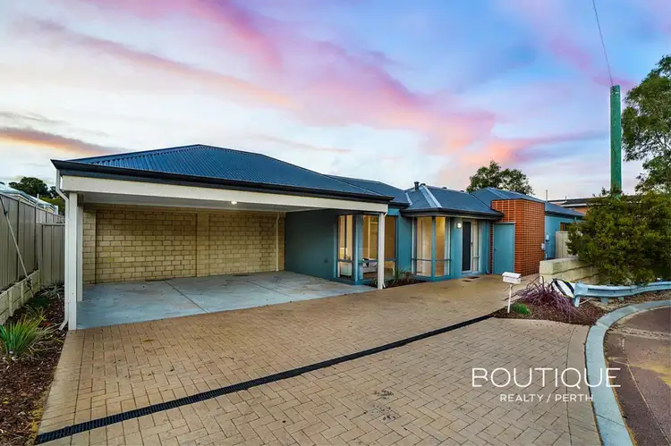 78 Pearl Parade, Scarborough WA 6019