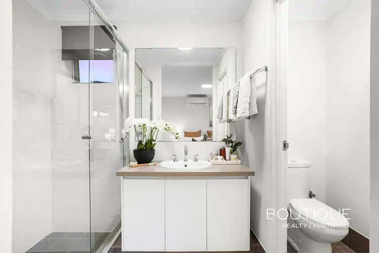 Fifth view of Homely house listing, 78 Pearl Parade, Scarborough WA 6019