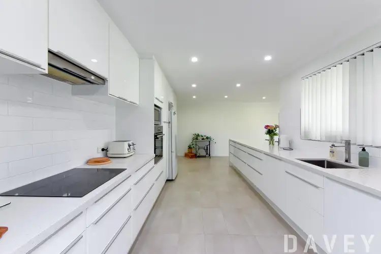 Second view of Homely house listing, 3 Fraser Way, Padbury WA 6025