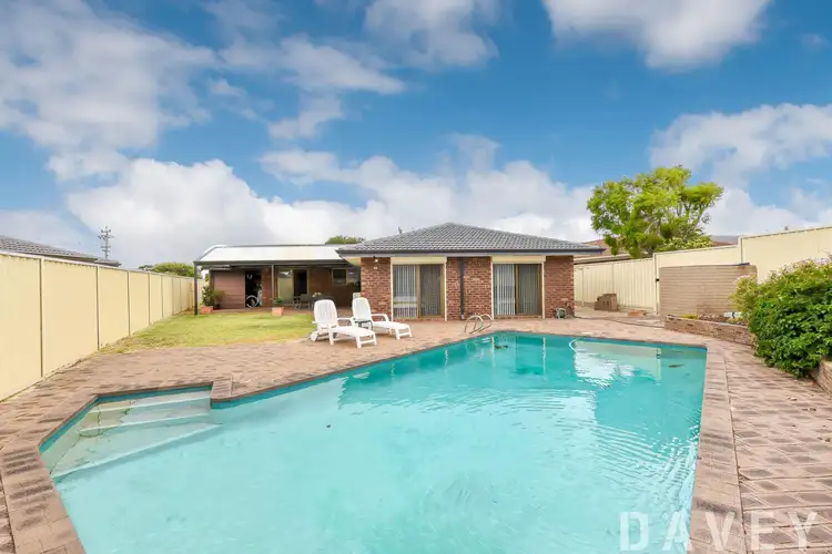 Third view of Homely house listing, 3 Fraser Way, Padbury WA 6025