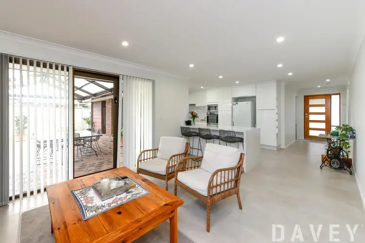 Fourth view of Homely house listing, 3 Fraser Way, Padbury WA 6025