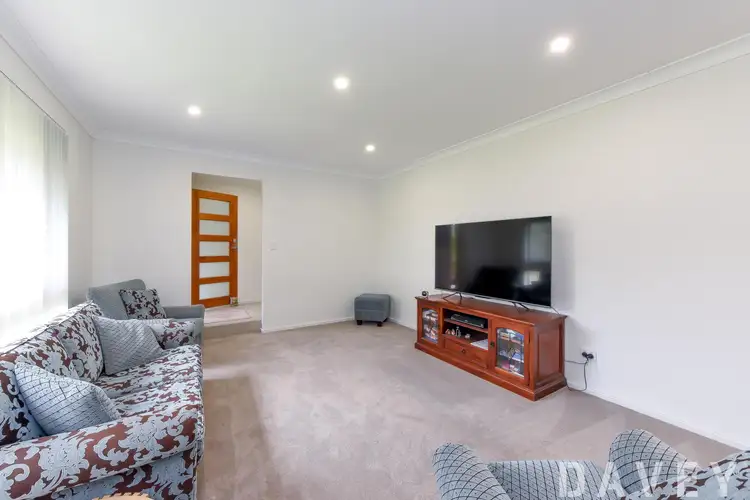 Fifth view of Homely house listing, 3 Fraser Way, Padbury WA 6025