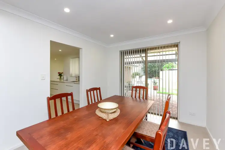 Sixth view of Homely house listing, 3 Fraser Way, Padbury WA 6025