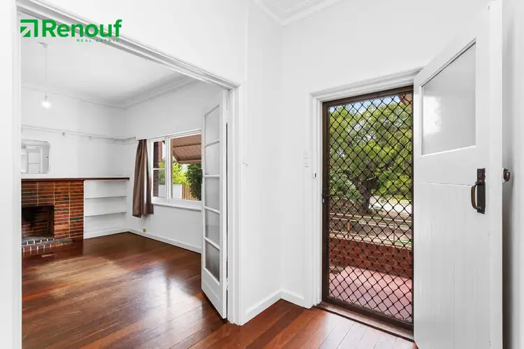 Third view of Homely house listing, 57 Lyons Street, Cottesloe WA 6011