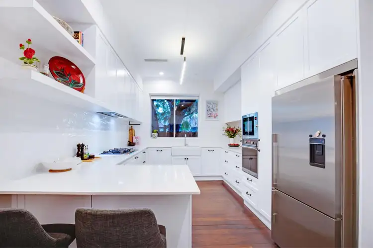 Third view of Homely house listing, 132 Holland Street, Wembley WA 6014