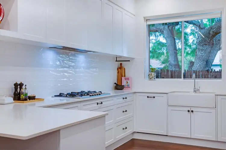 Fourth view of Homely house listing, 132 Holland Street, Wembley WA 6014