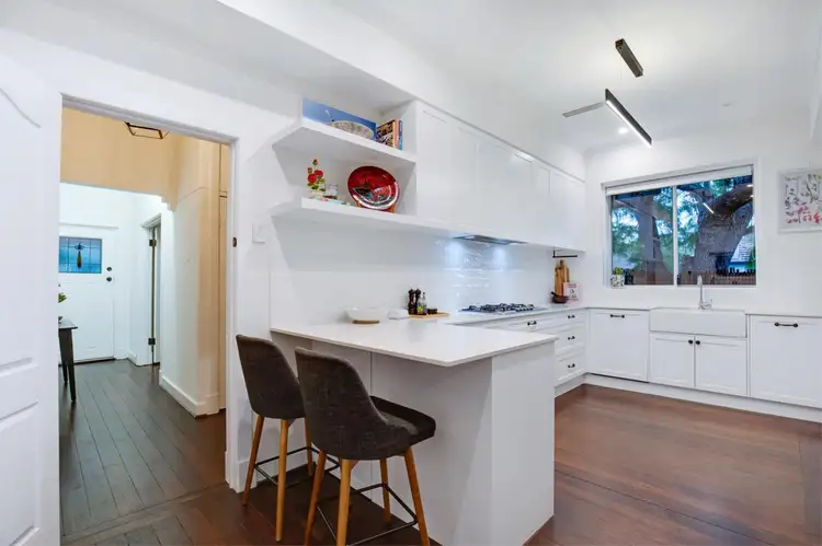 Fifth view of Homely house listing, 132 Holland Street, Wembley WA 6014