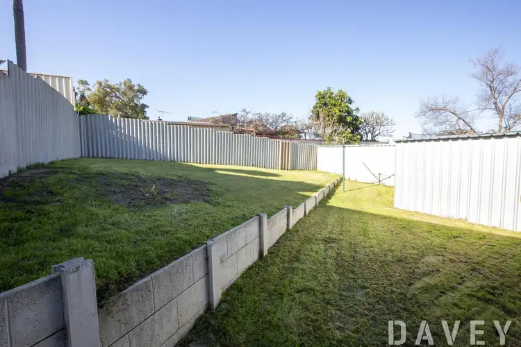 Fourth view of Homely semi-detached listing, 14A Wardong Place, Wanneroo WA 6065