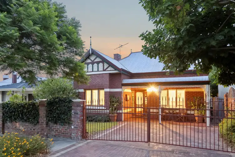 6 Wasley Street, Mount Lawley WA 6050