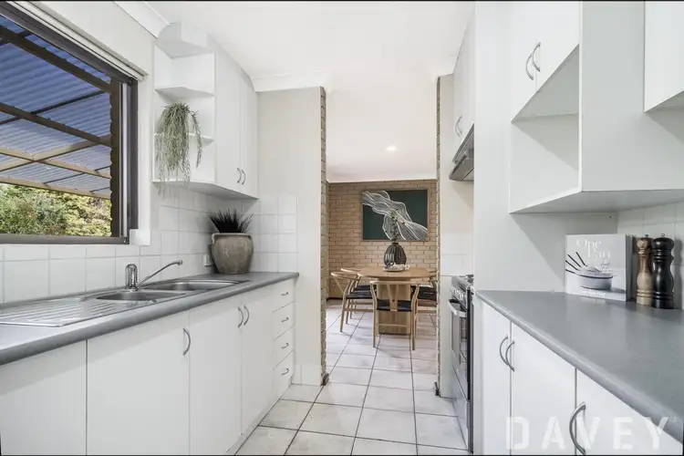 Second view of Homely house listing, 4B Boon Court, Marmion WA 6020