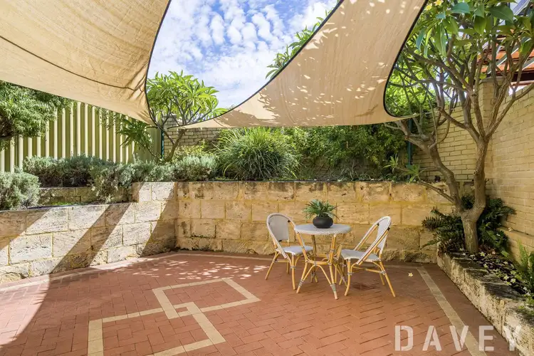 Third view of Homely house listing, 4B Boon Court, Marmion WA 6020