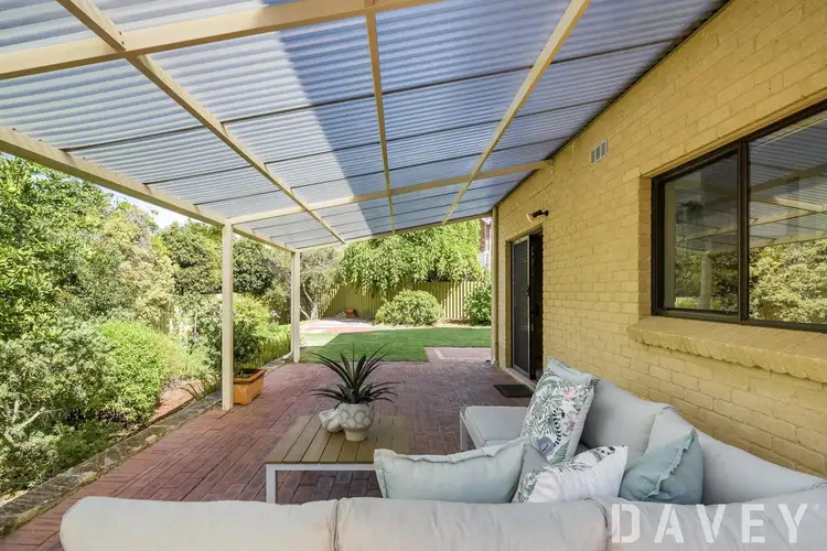 Fourth view of Homely house listing, 4B Boon Court, Marmion WA 6020