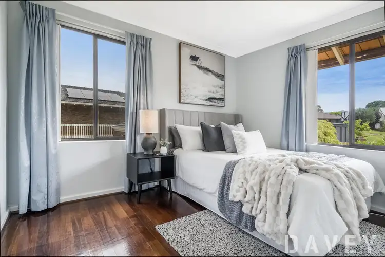 Fifth view of Homely house listing, 4B Boon Court, Marmion WA 6020