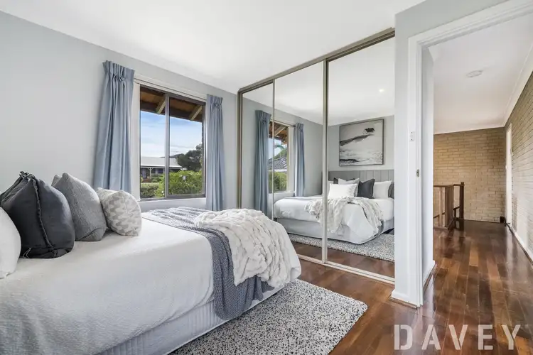 Sixth view of Homely house listing, 4B Boon Court, Marmion WA 6020