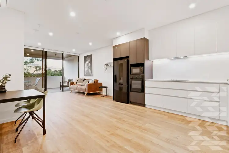 Second view of Homely apartment listing, 451 Beach Road, Duncraig WA 6023