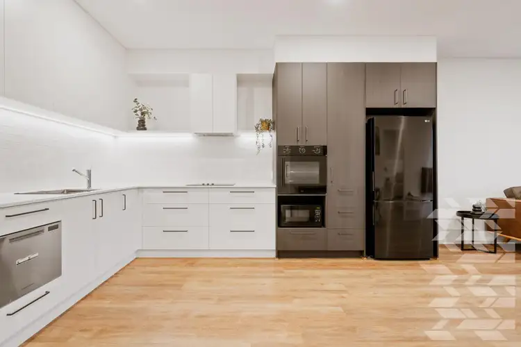 Third view of Homely apartment listing, 451 Beach Road, Duncraig WA 6023