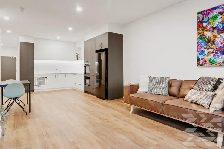Fourth view of Homely apartment listing, 451 Beach Road, Duncraig WA 6023