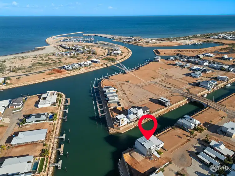 Second view of Homely unit listing, 26 Cooyou Close, Exmouth WA 6707
