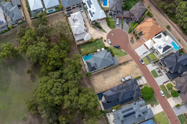 Fourth view of Homely house listing, 14 Avalon Rise, Carine WA 6020