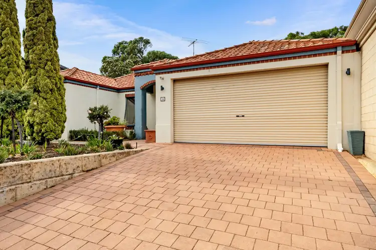Sixth view of Homely house listing, 14 Avalon Rise, Carine WA 6020