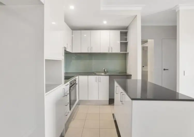 Fourth view of Homely apartment listing, 46/33 Bronte Street, East Perth WA 6004