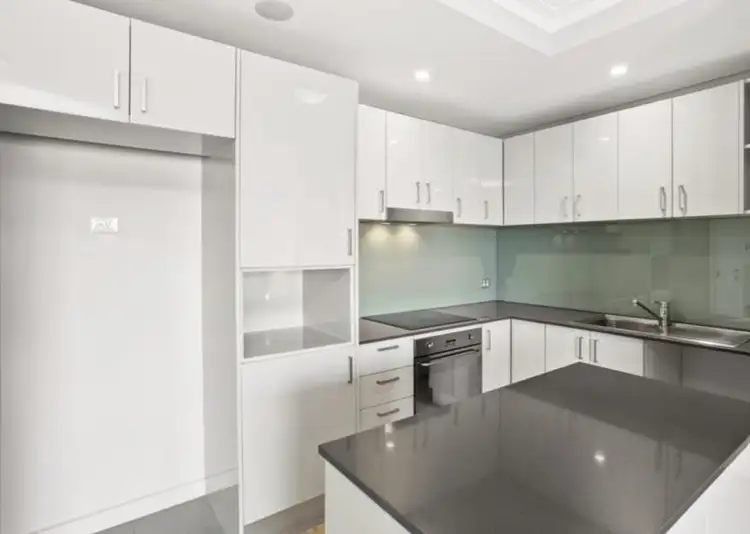Fifth view of Homely apartment listing, 46/33 Bronte Street, East Perth WA 6004